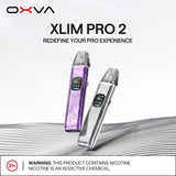 Oxva Xlim Pro V2 - Starter Kit