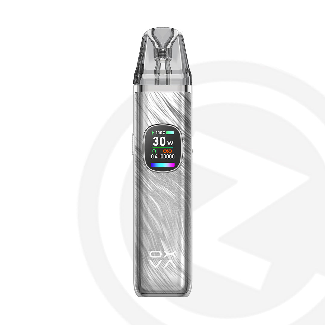 Oxva Xlim Pro V2 - Starter Kit