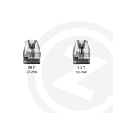 Oxva Xlim Replacement Pod - V2 (Side Fill)