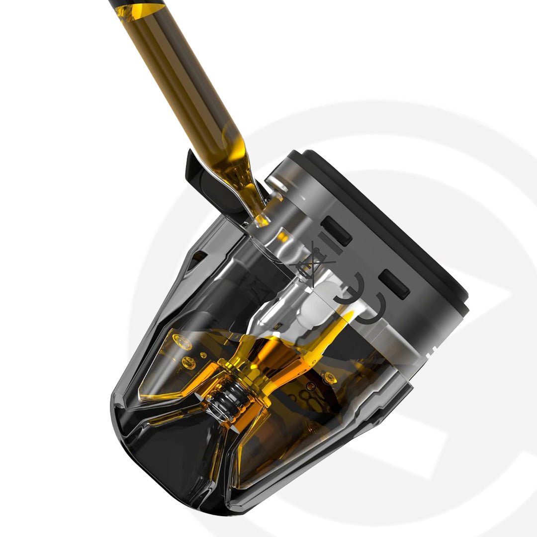 Oxva Xlim Replacement Pod - V2 (Side Fill)