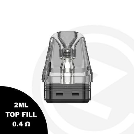 Oxva Xlim Replacement Pod - V3 (Top Fill)