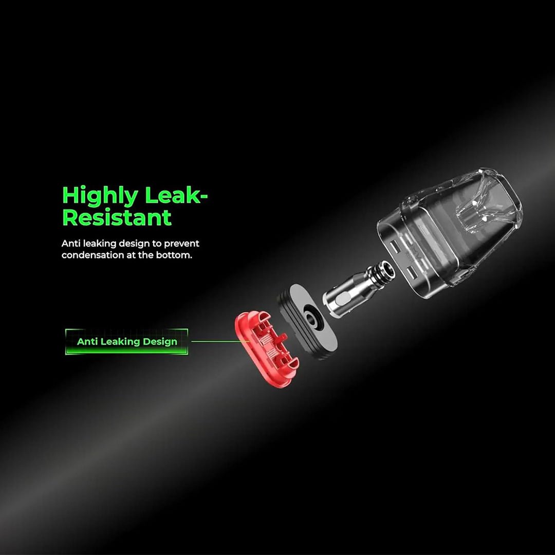 Oxva Xlim Replacement Pod - V3 (Top Fill)