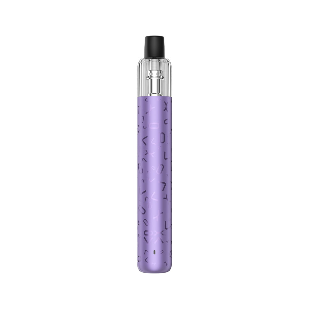 Oxva Artio Pod Kit - Purple