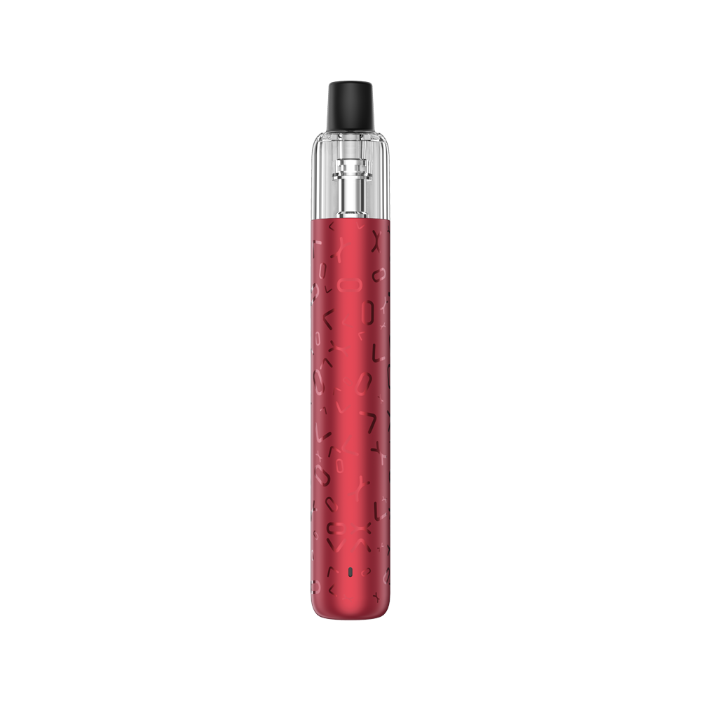 Oxva Artio Pod Kit - Red