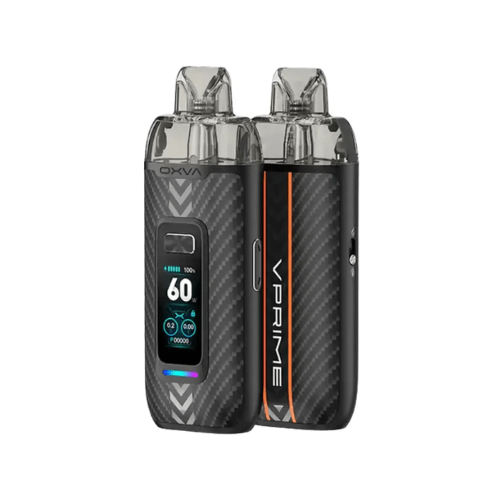 Oxva VPrime - Starter Kit