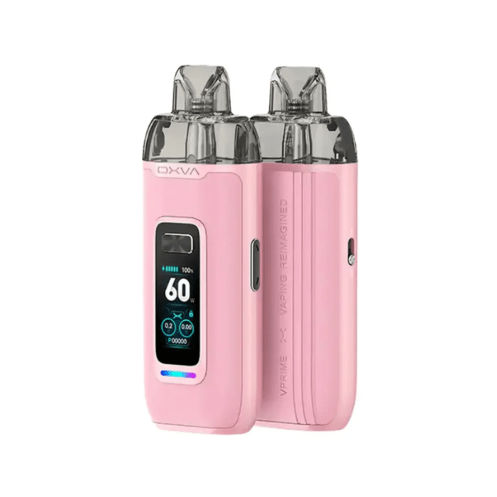 Oxva VPrime - Starter Kit