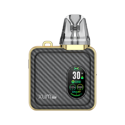 Oxva Xlim SQ Pro - Starter Kit