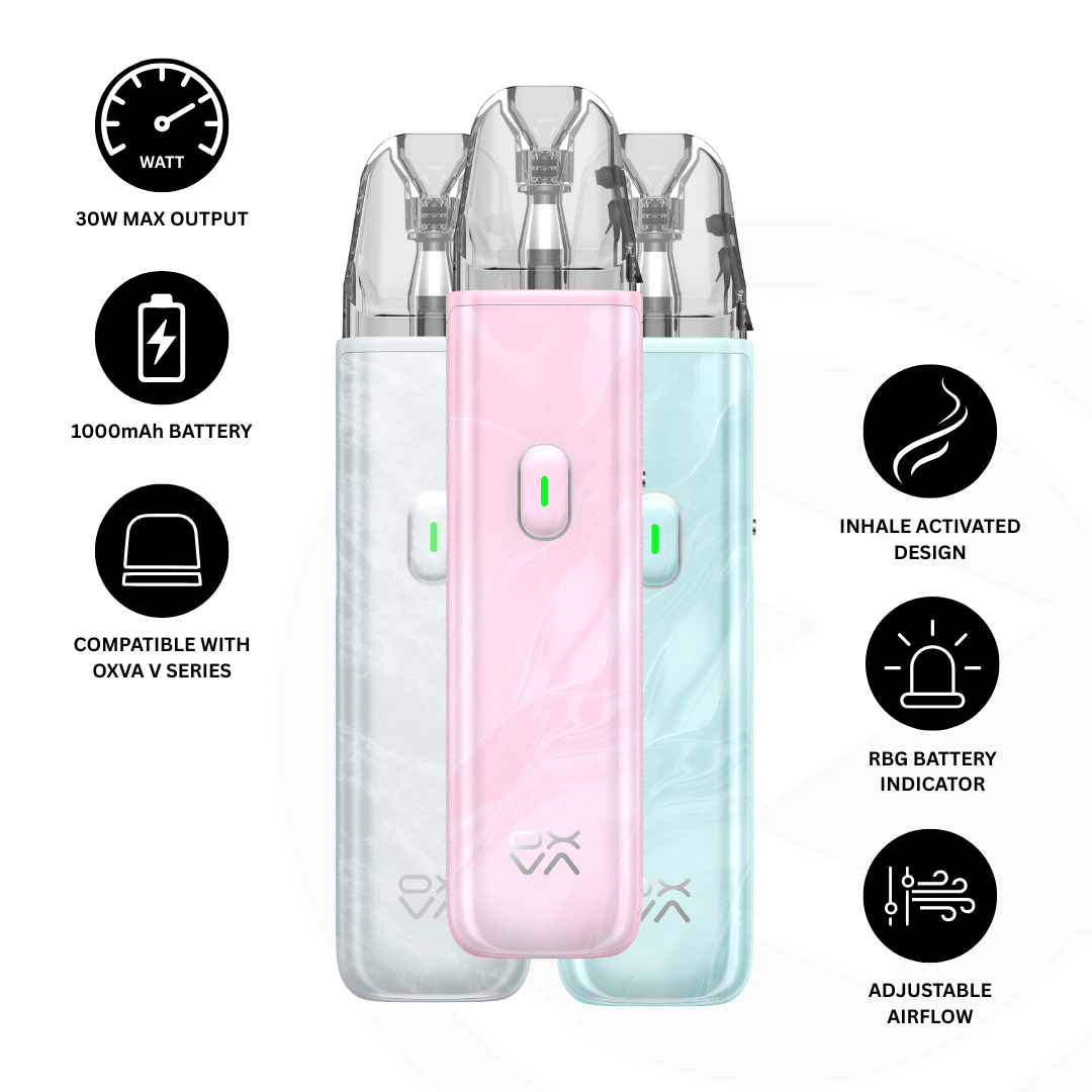 Oxva Xlim Go Lite Pod Kit