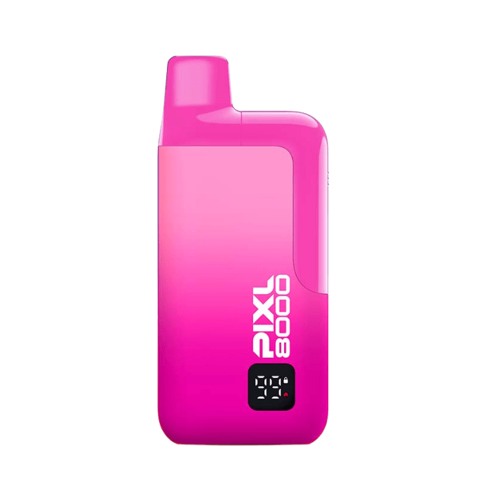 PIXL 8000 Prefilled Pod Kit - Pink Lemonade - 20mg