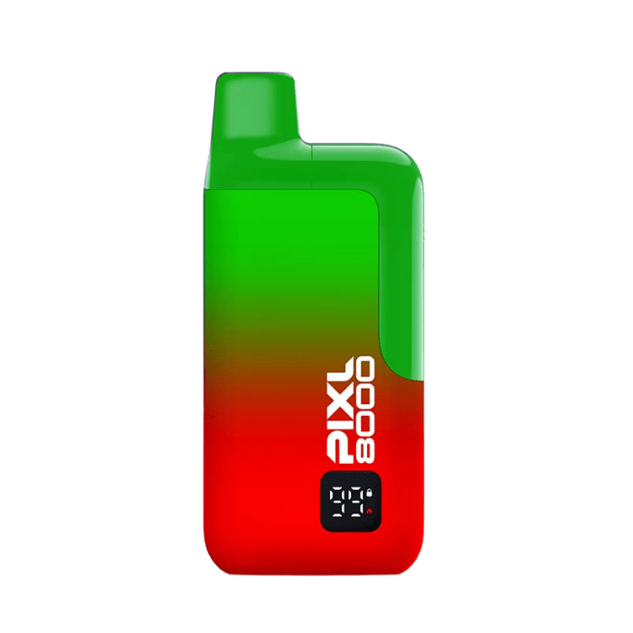PIXL 8000 Prefilled Pod Kit - Strawberry Watermelon - 20mg