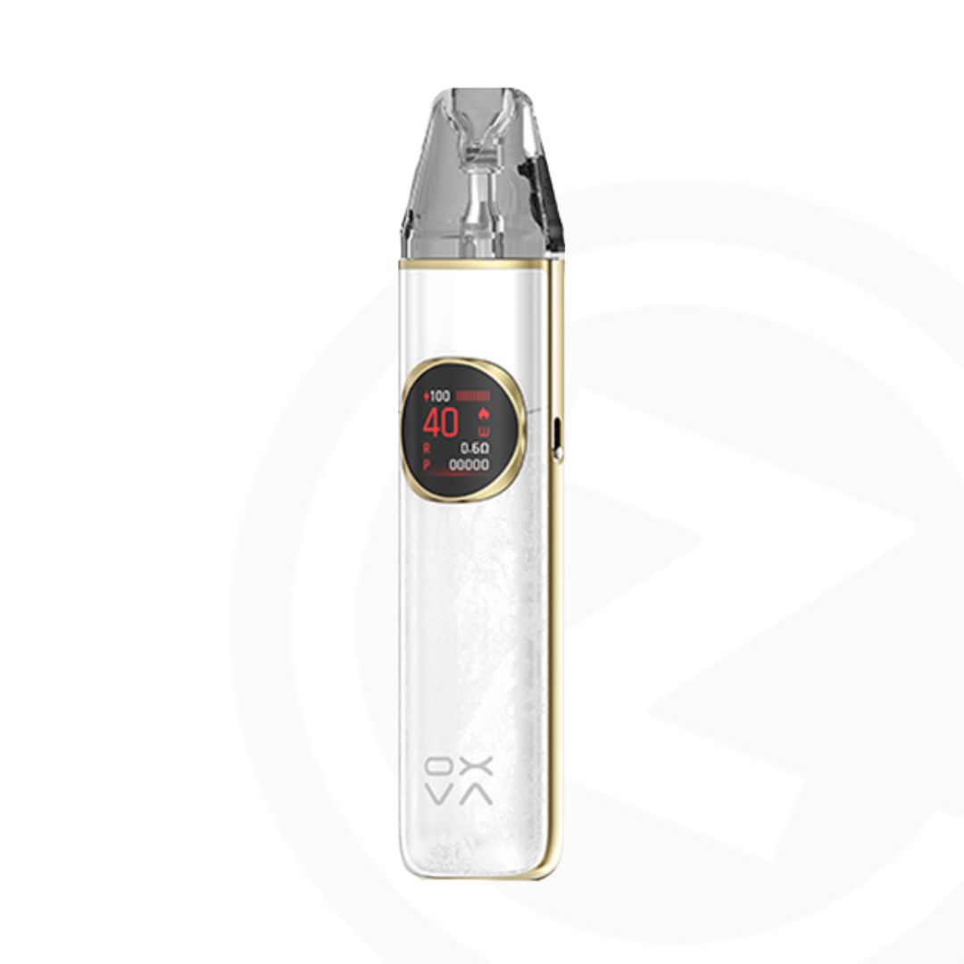 Oxva Nexlim 2 Series Kit - Pearly White