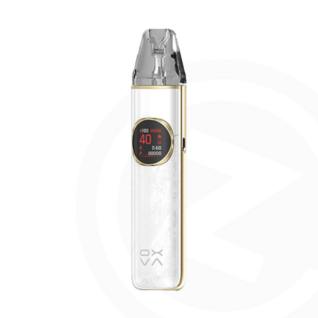 Oxva Nexlim 2 Series Kit - Pearly White
