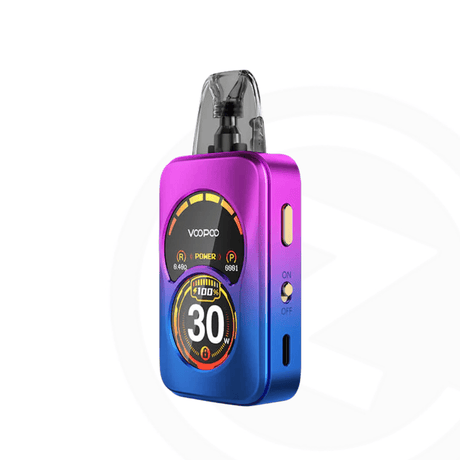 Voopoo Argus A - Starter Kit - Phantom Purple