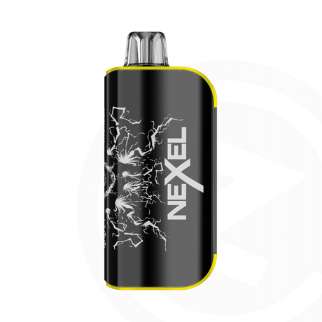 Nexel Thunder Prefilled Pod Kit - Pineapple Ice
