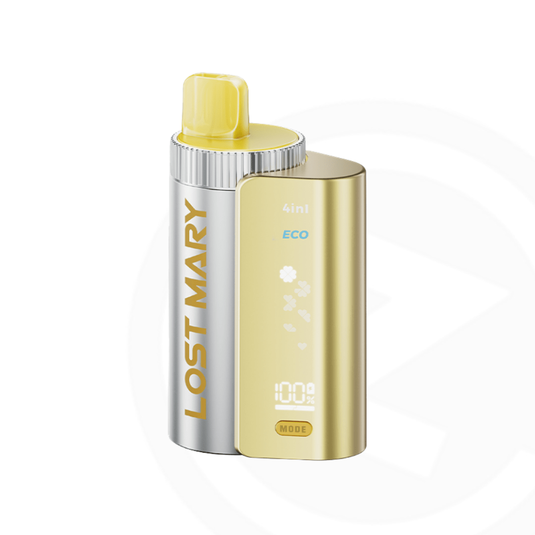 Lost Mary 4 in 1 Kit - Pineapple Edition