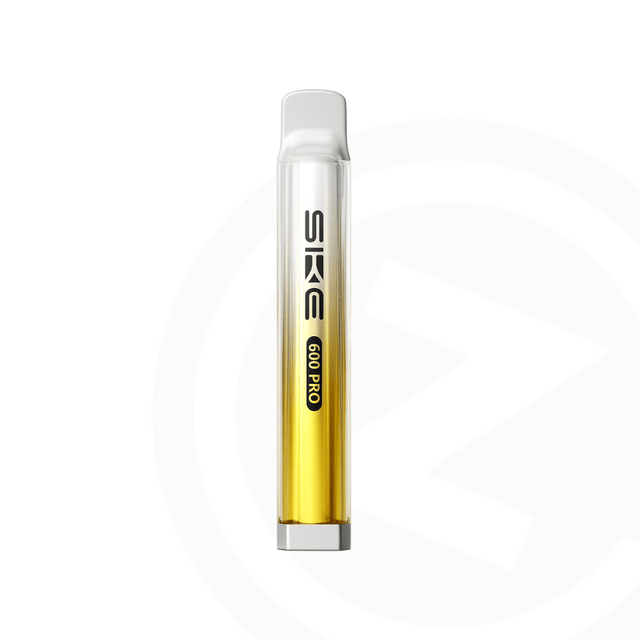 SKE Crystal Pro 600 Prefilled Pod Kit - Pineapple Ice - 20mg