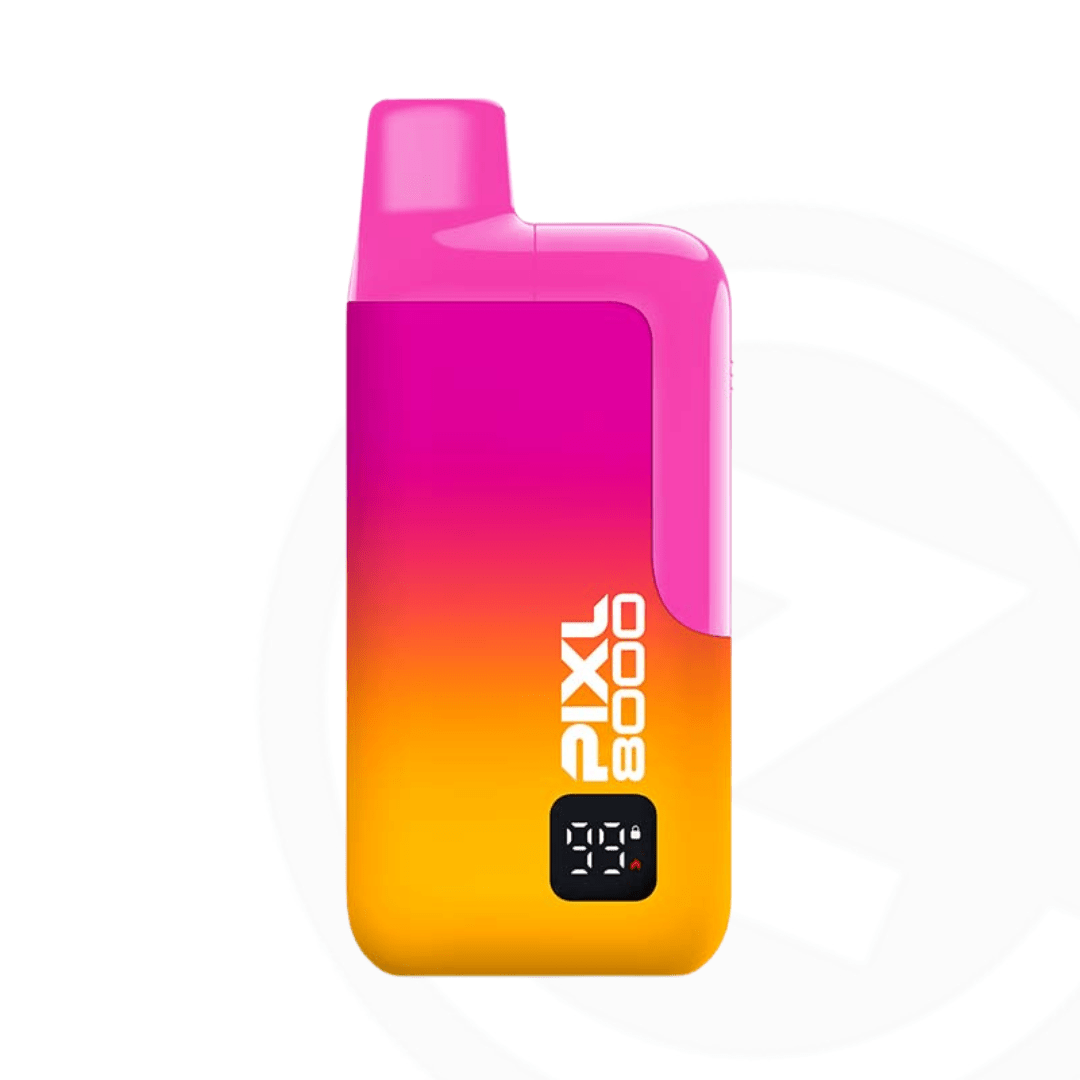 PIXL 8000 Prefilled Pod Kit - Pineapple Ice - 20mg