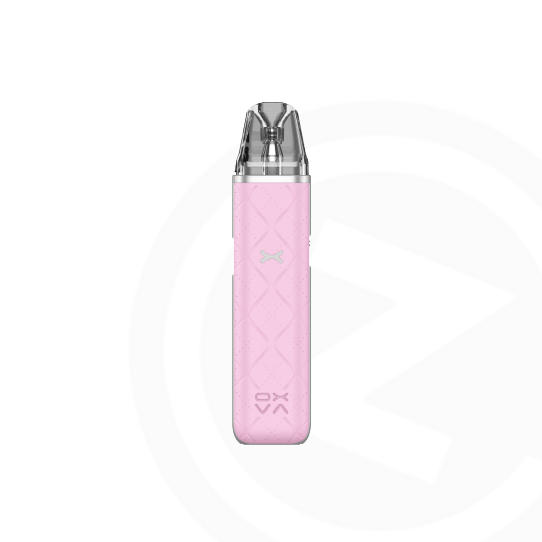 OXVA Xlim Go Pod Vape Kit | 30W Refillable Vape With 1000mAh Battery Ziggicig OXVA Xlim Go Pod Vape Kit | 30W Refillable Vape With 1000mAh Battery Ziggicig