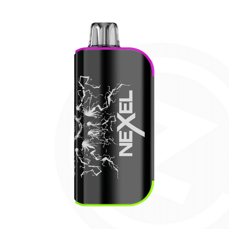 Nexel Thunder Prefilled Pod Kit - Pink Lemonade