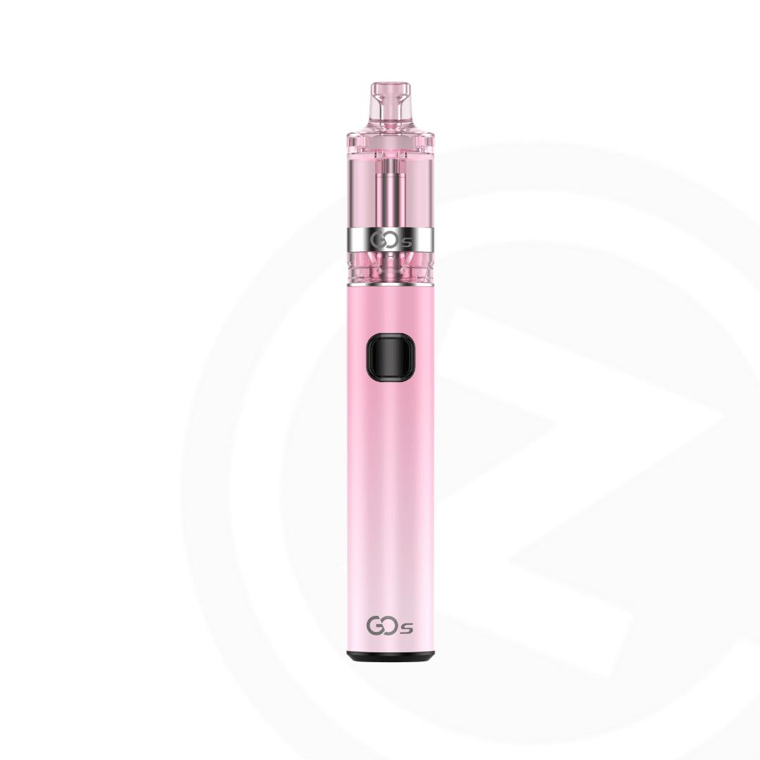Innokin Go S - Starter Kit - Pink