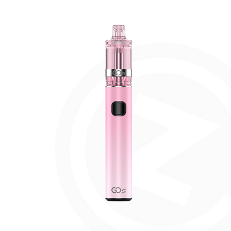 Innokin Go S - Starter Kit - Pink