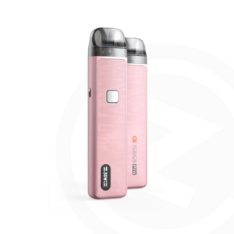 Aspire Flexus Pro 1200mah Pod Device - Pink