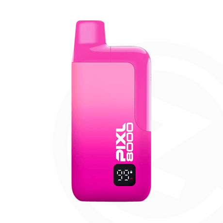 PIXL 8000 Prefilled Pod Kit - Pink Lemonade - 20mg