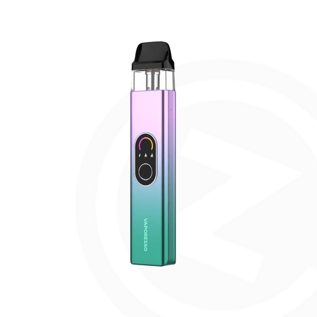 Vaporesso Xros 4 - Starter Kit - Pink Mint