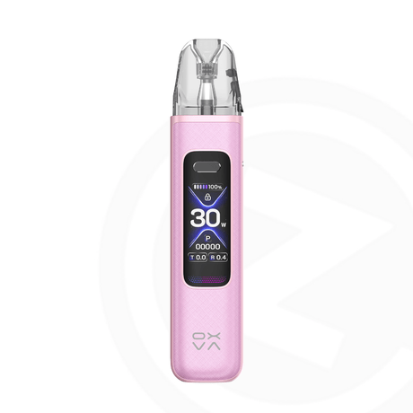 Oxva Xlim Pro 3 - Starter Kit - Pink Silk