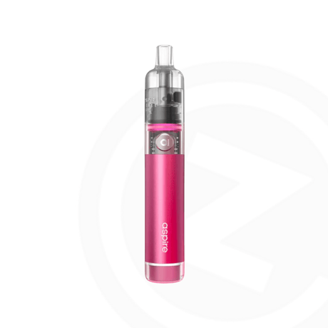 Aspire Cyber G - Starter Kit - Pink