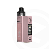 Voopoo Drag E60 - Advanced Kit - Pink