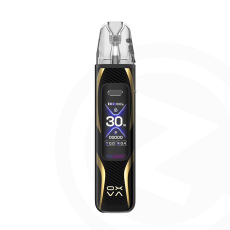 Oxva Xlim Pro 3 - Starter Kit - Pro Carbon
