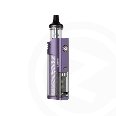 Aspire Flexus AIO - Advanced Kit - Purple