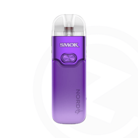 Smok Nord GT Kit - Purple Gradient