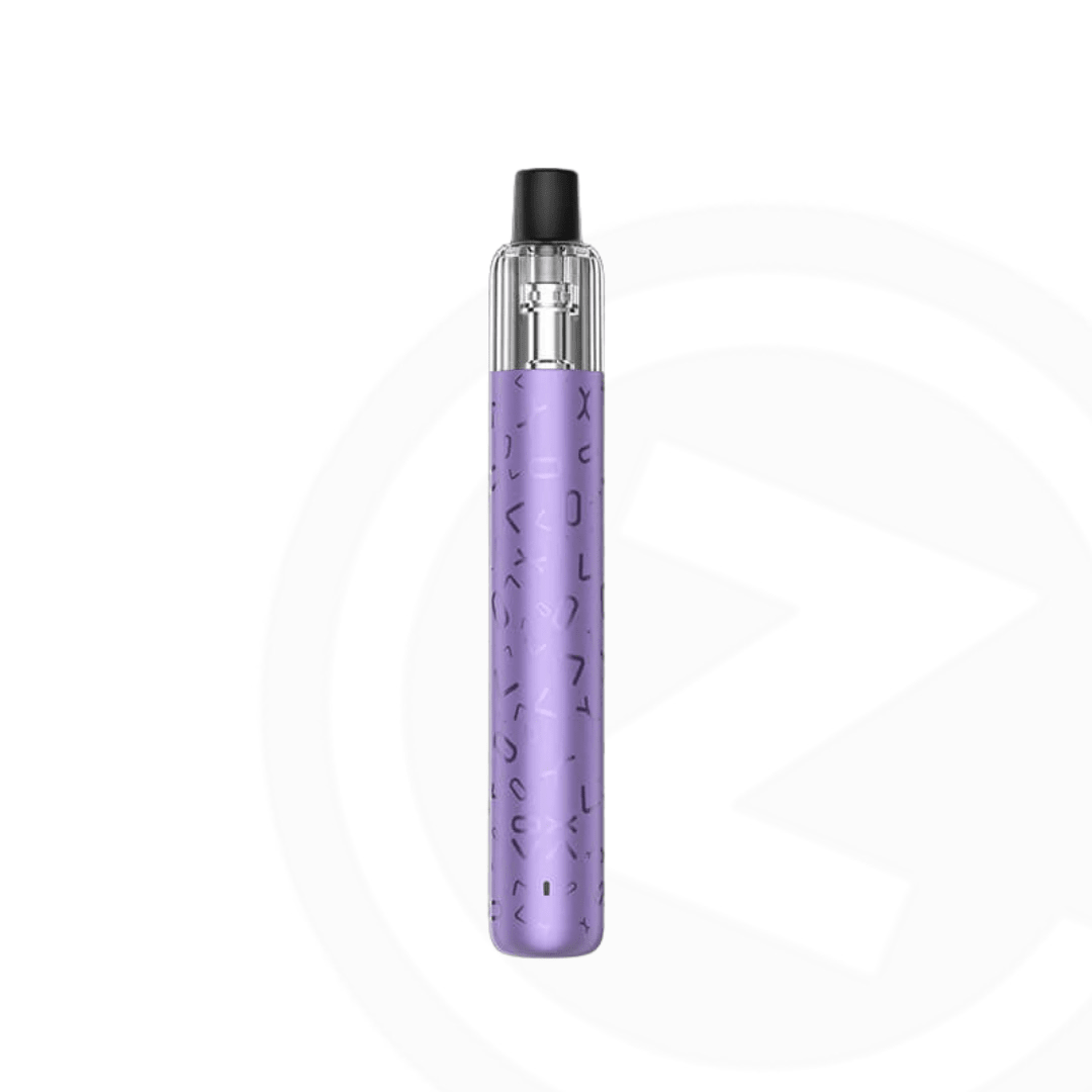 Oxva Artio - Starter Kit - Purple