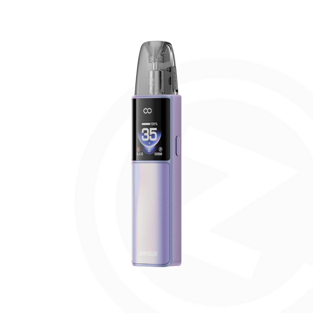 VooPoo Argus G4 Pod Vape Kit - Purple