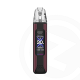 Oxva Xlim Pro 3 - Starter Kit - Race Red