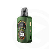 Voopoo Argus A - Starter Kit - Racing Green