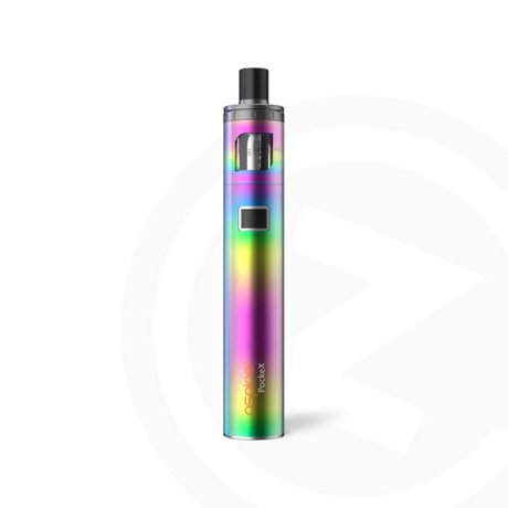 Aspire Pockex - Starter Kit - Rainbow