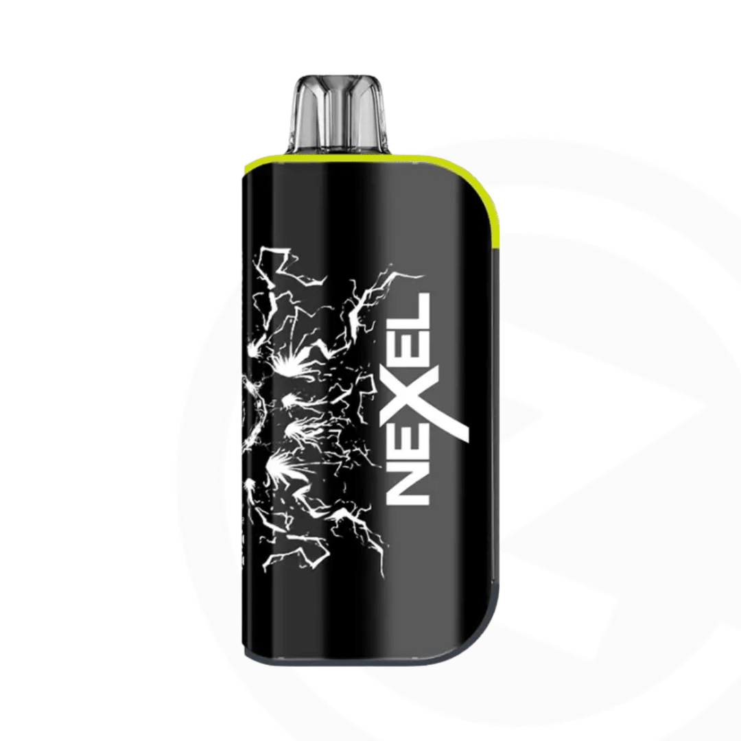 Nexel Thunder Prefilled Pod Kit - Rainbow