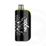 Nexel Thunder Prefilled Pod Kit - Rainbow