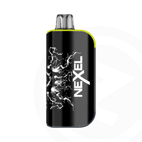 Nexel Thunder Prefilled Pod Kit - Rainbow
