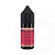 Elux Legend Nic Salt Raspberry Peach - 10ml