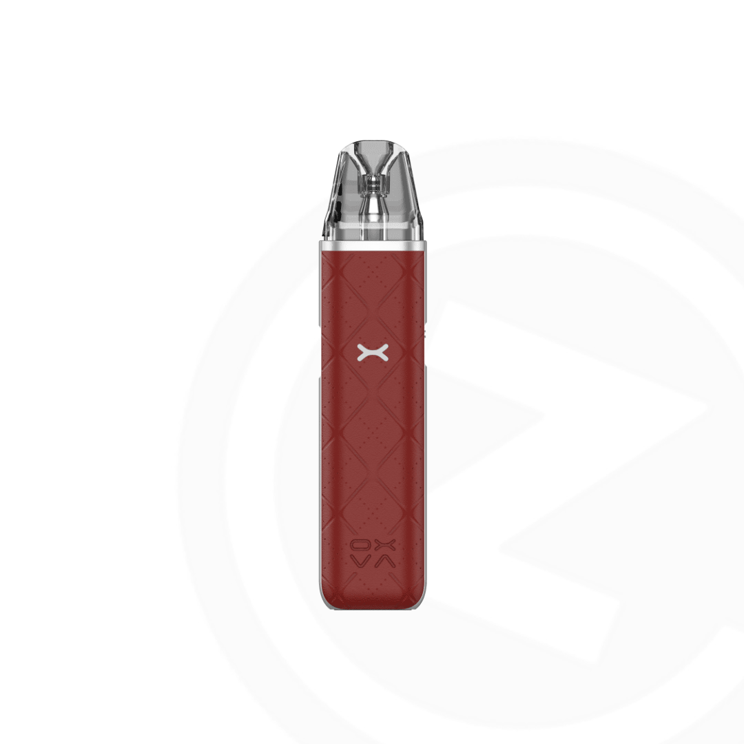 OXVA Xlim Go Pod Vape Kit | 30W Refillable Vape With 1000mAh Battery Ziggicig OXVA Xlim Go Pod Vape Kit | 30W Refillable Vape With 1000mAh Battery Ziggicig