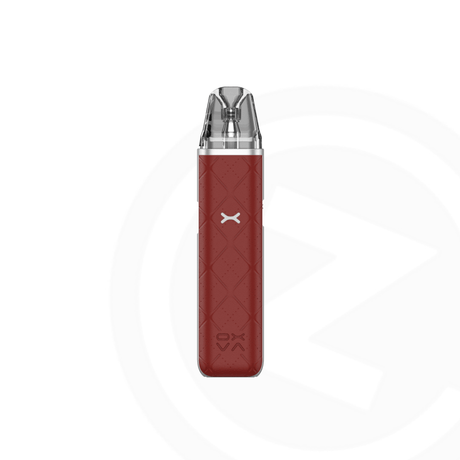 Oxva Xlim Go Pod Kit-Red
