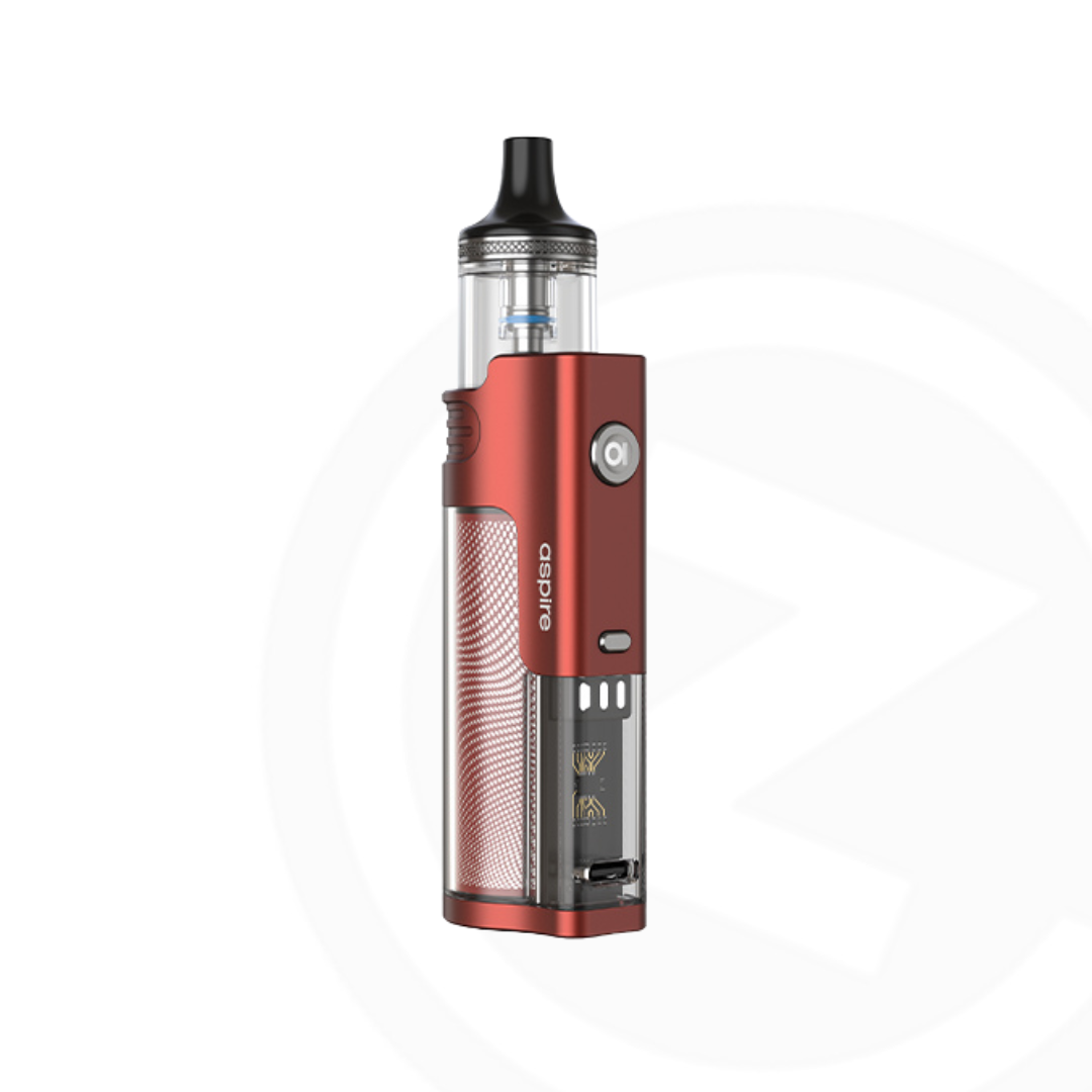 Aspire Flexus AIO - Advanced Kit - Red
