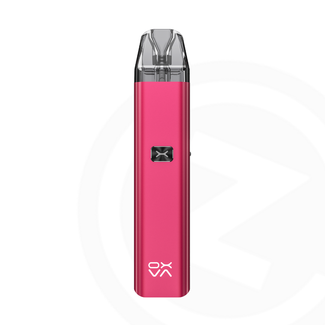 Oxva Xlim C - Starter Kit - Red