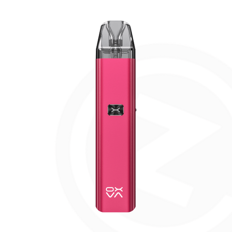 Oxva Xlim C - Starter Kit - Red