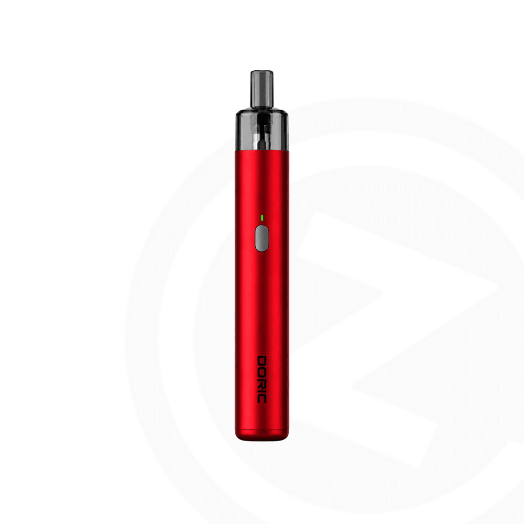 Voopoo Doric 20SE - Starter Kit - Red