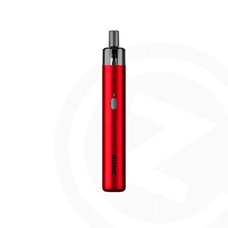 Voopoo Doric 20SE - Starter Kit - Red